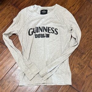 Guinness Dublin crew